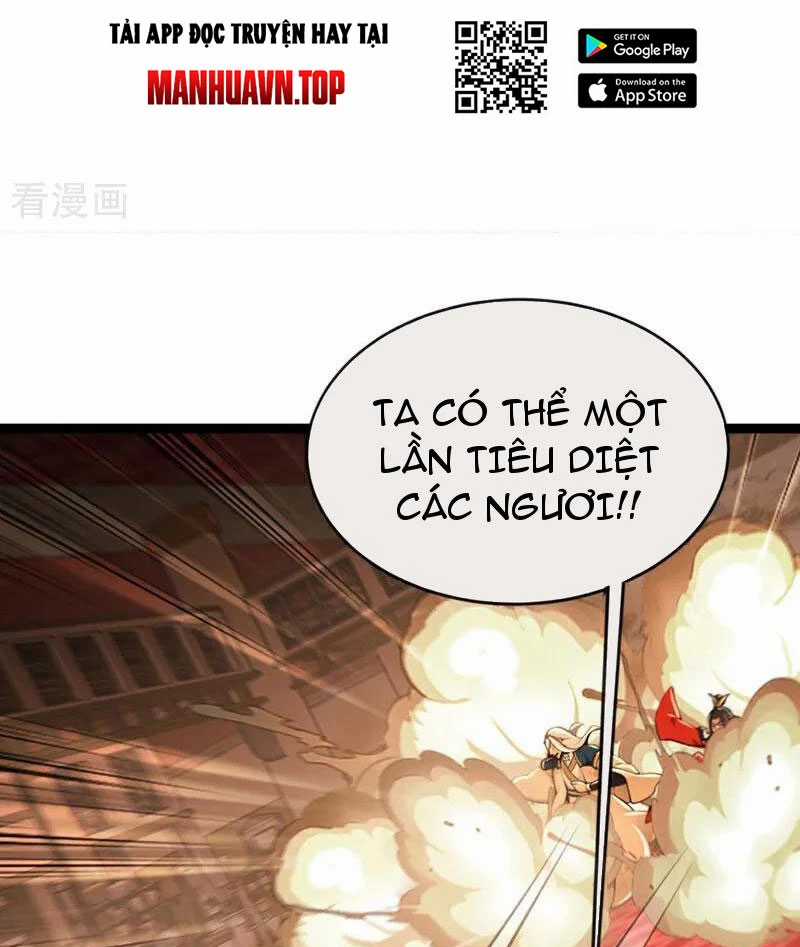 Tuyệt Thế Đan Thần - Chapter 196 - Trang 9