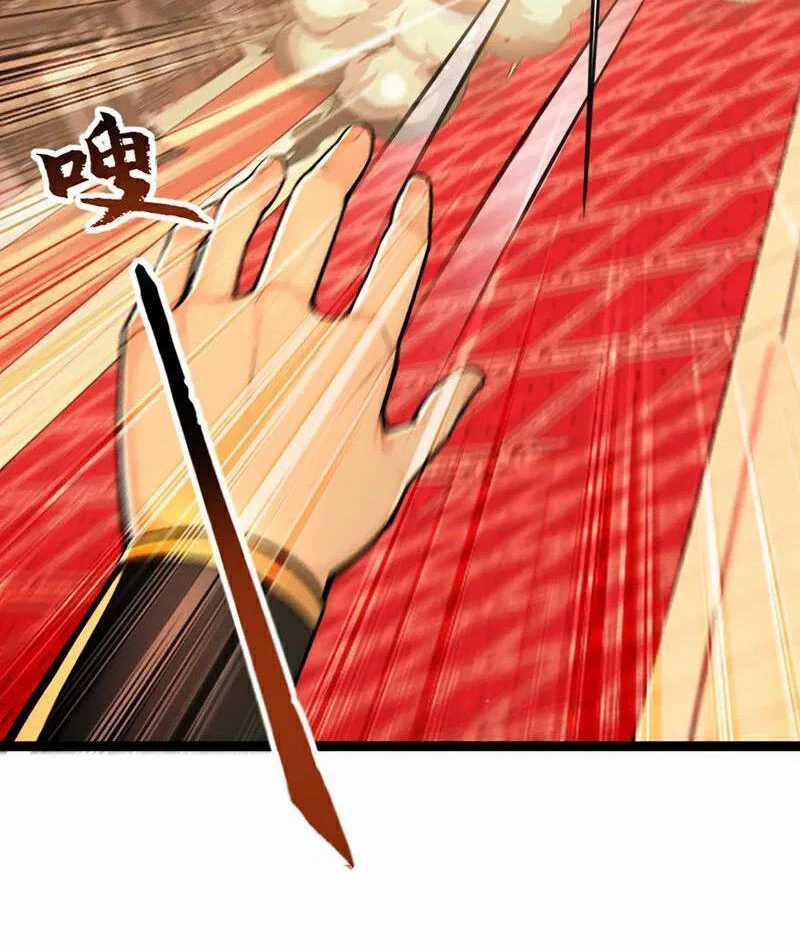 Tuyệt Thế Đan Thần - Chapter 196 - Trang 10