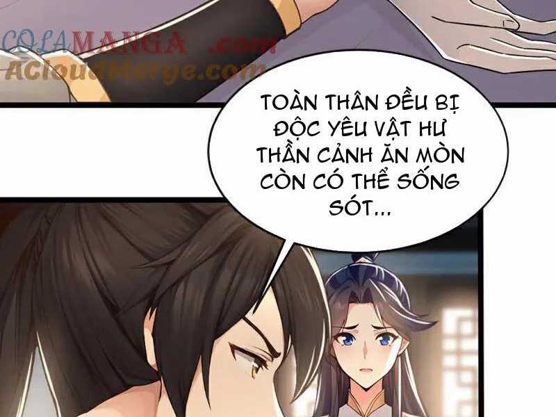 Tuyệt Thế Đan Thần - Chapter 197 - Trang 44