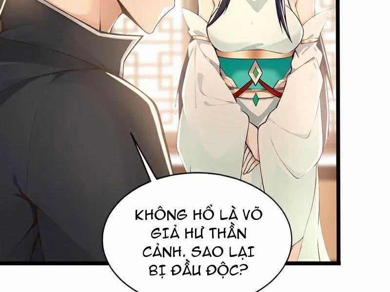 Tuyệt Thế Đan Thần - Chapter 197 - Trang 46