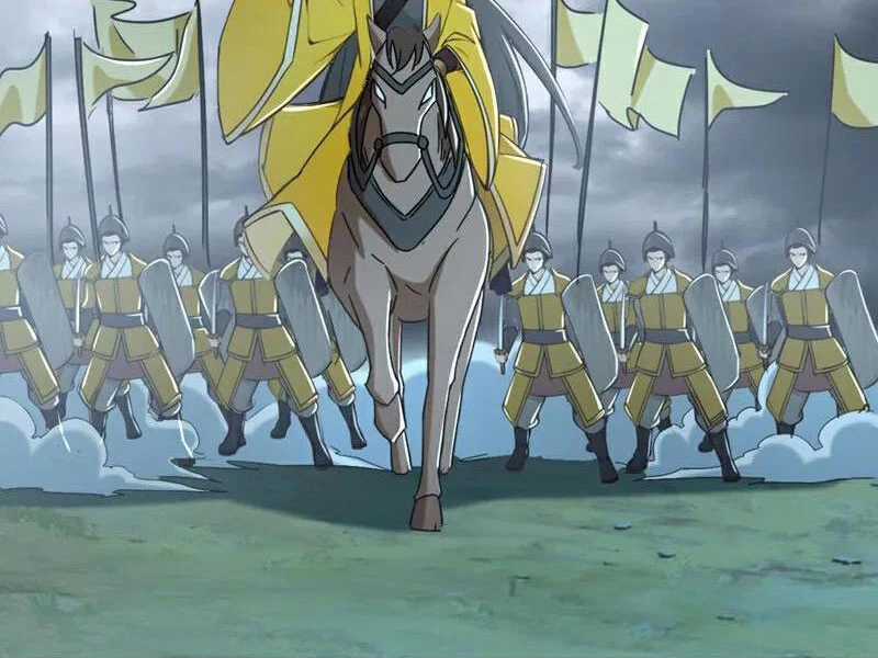 Tuyệt Thế Đan Thần - Chapter 197 - Trang 7