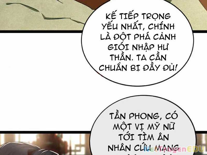 Tuyệt Thế Đan Thần - Chapter 197 - Trang 10