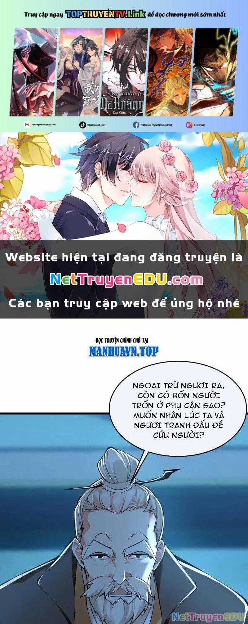 Tuyệt Thế Đan Thần - Chapter 200 - Trang 1
