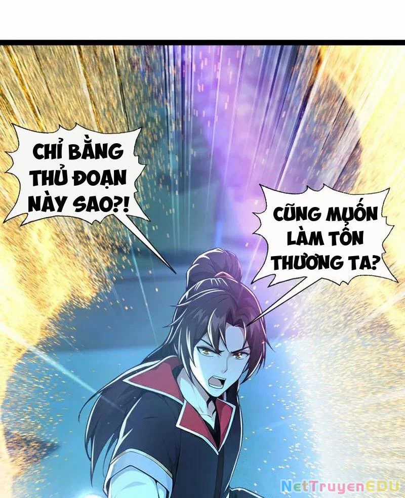 Tuyệt Thế Đan Thần - Chapter 200 - Trang 14