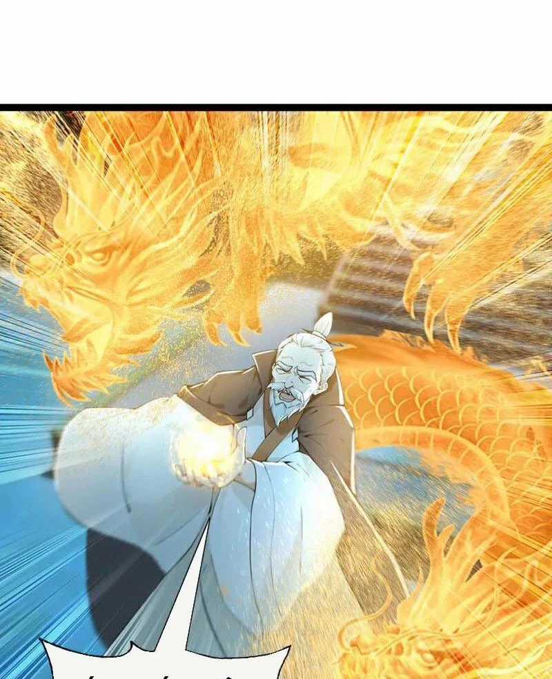 Tuyệt Thế Đan Thần - Chapter 200 - Trang 19