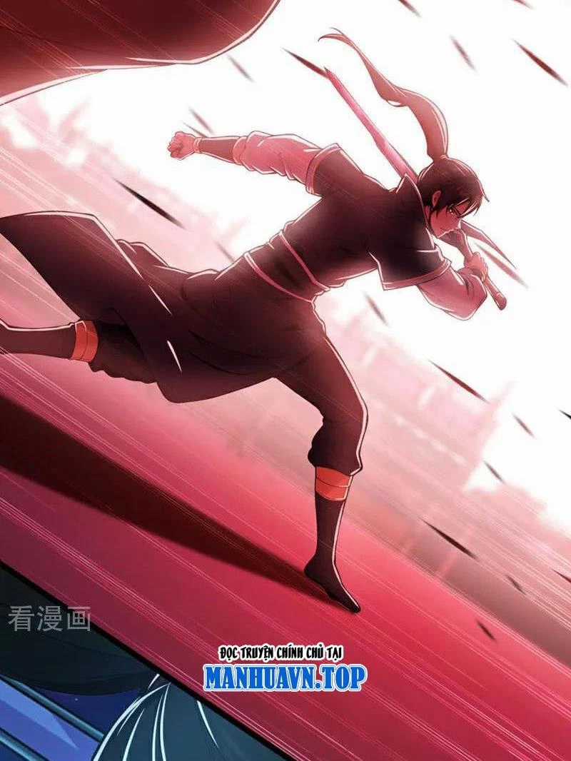 Tuyệt Thế Đan Thần - Chapter 200 - Trang 30