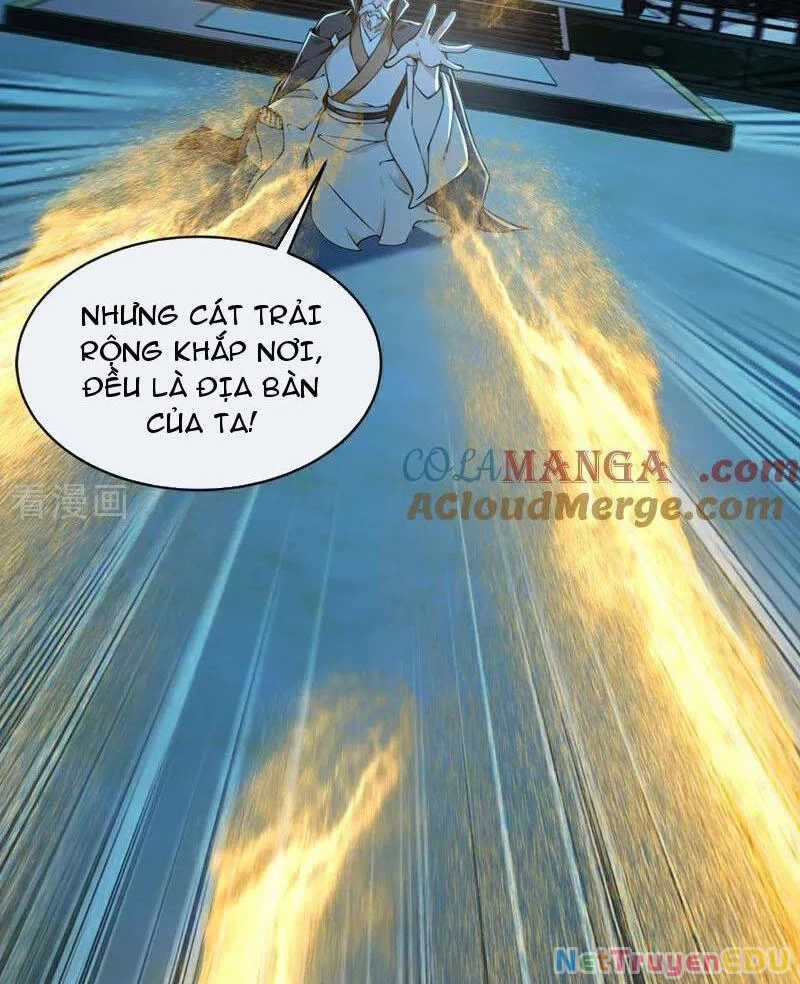 Tuyệt Thế Đan Thần - Chapter 200 - Trang 4