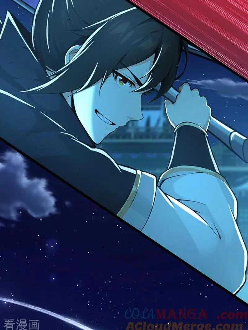 Tuyệt Thế Đan Thần - Chapter 200 - Trang 31