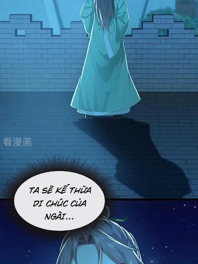 Tuyệt Thế Đan Thần - Chapter 200 - Trang 33