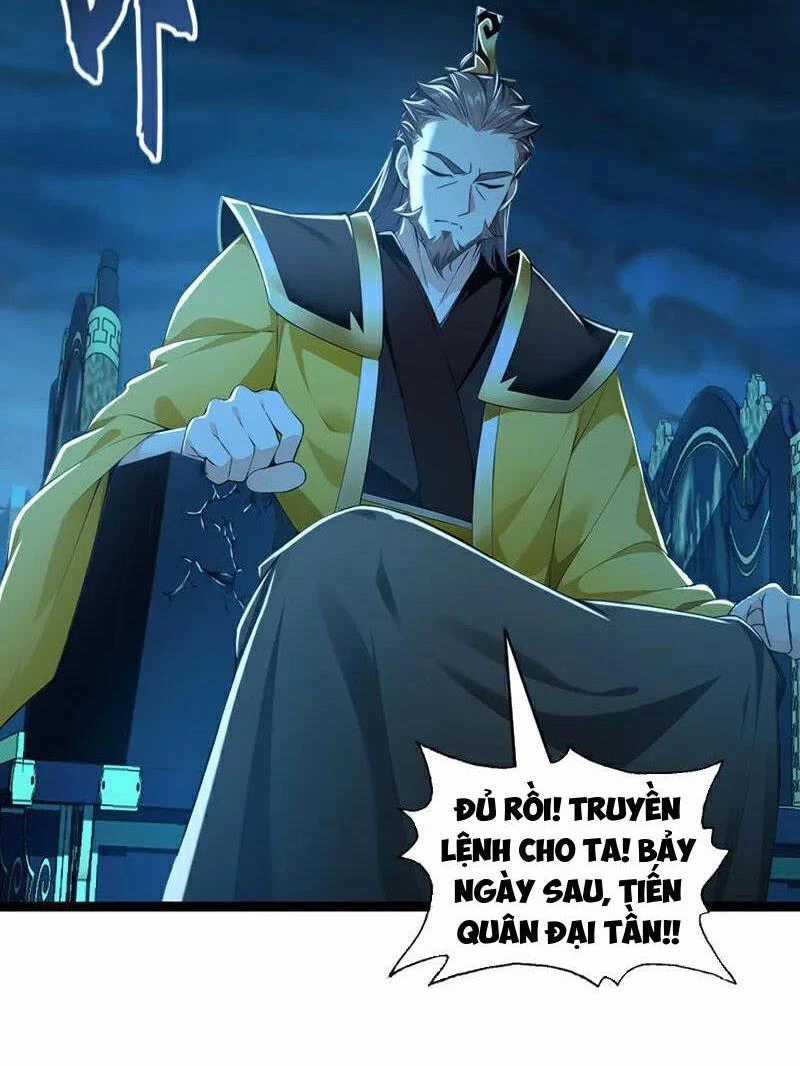 Tuyệt Thế Đan Thần - Chapter 200 - Trang 38