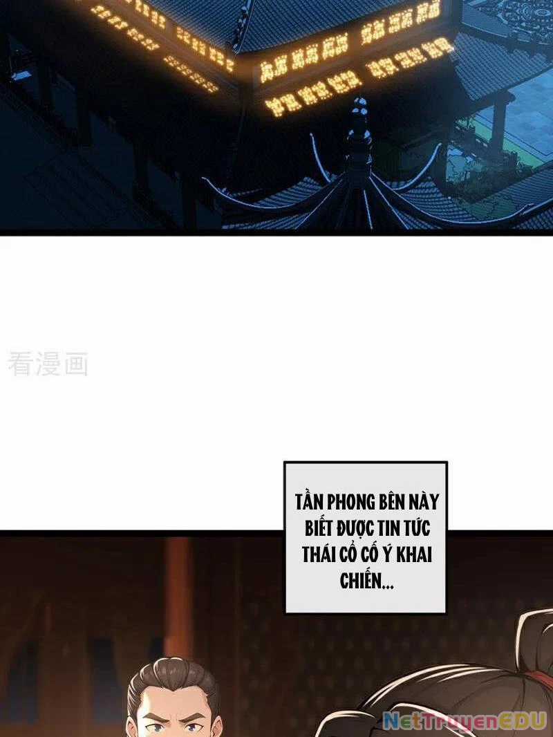 Tuyệt Thế Đan Thần - Chapter 200 - Trang 41