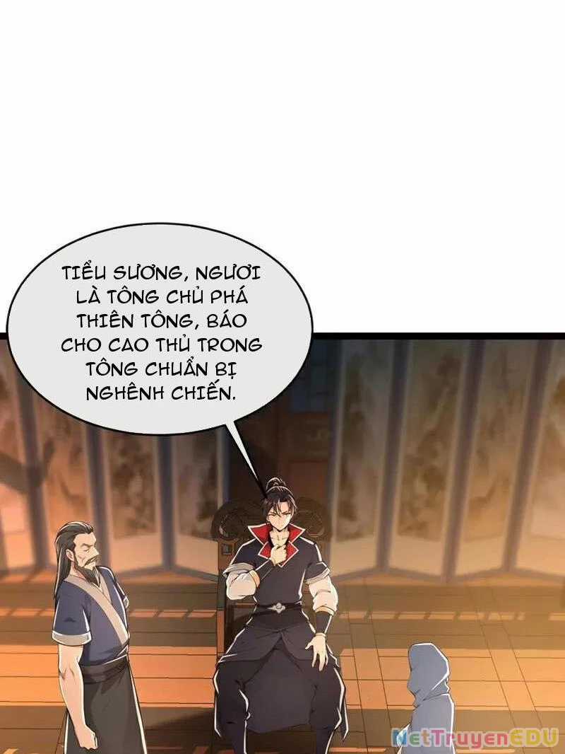 Tuyệt Thế Đan Thần - Chapter 200 - Trang 43