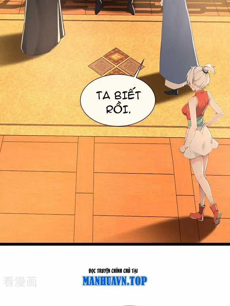 Tuyệt Thế Đan Thần - Chapter 200 - Trang 44