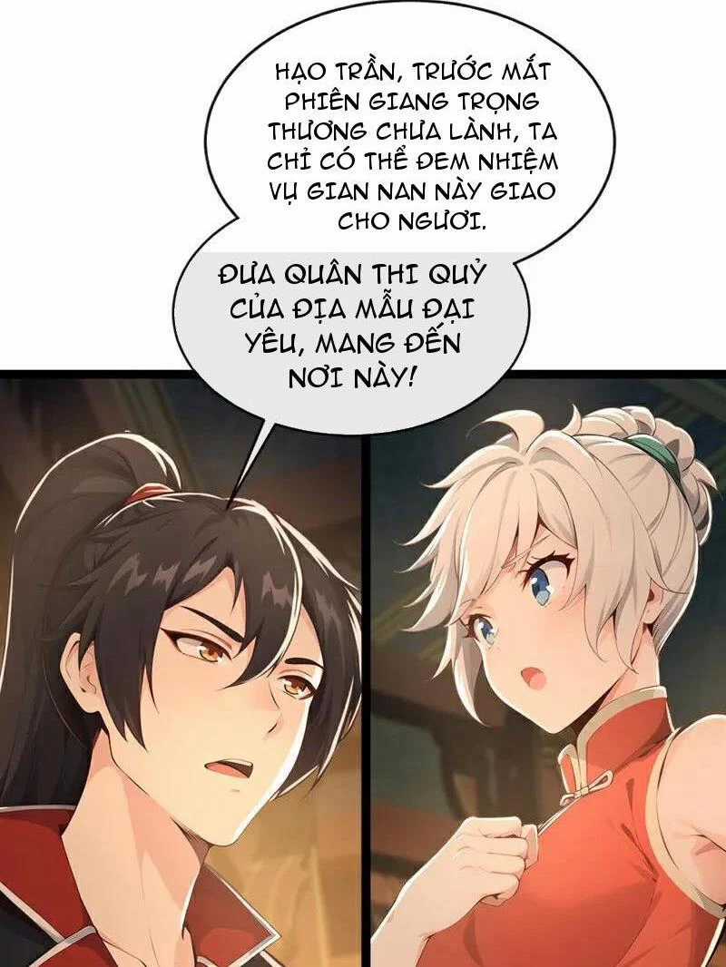 Tuyệt Thế Đan Thần - Chapter 200 - Trang 45