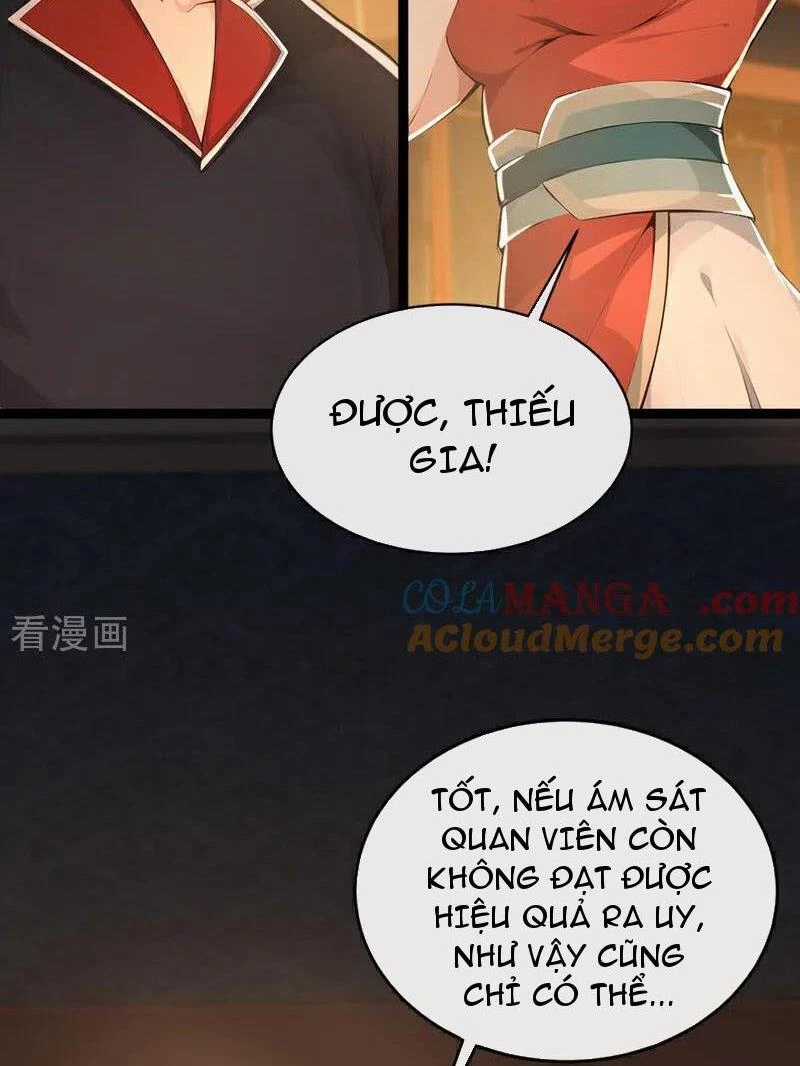 Tuyệt Thế Đan Thần - Chapter 200 - Trang 46