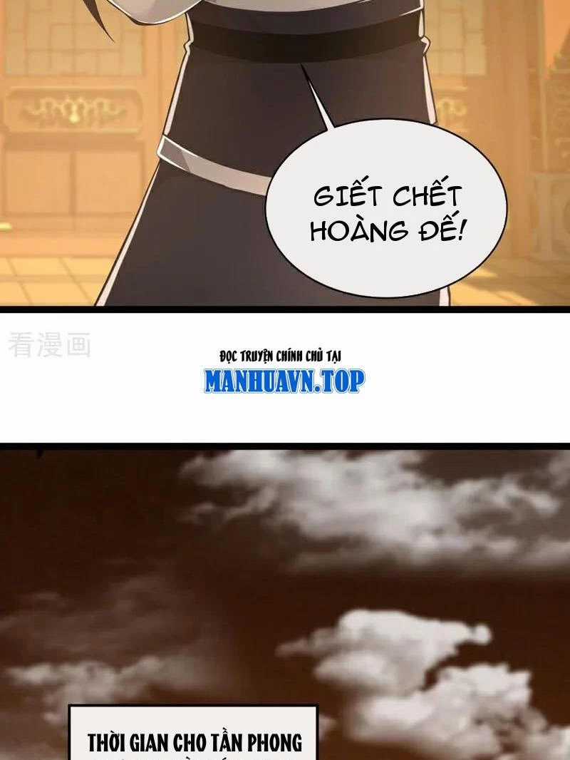 Tuyệt Thế Đan Thần - Chapter 200 - Trang 48