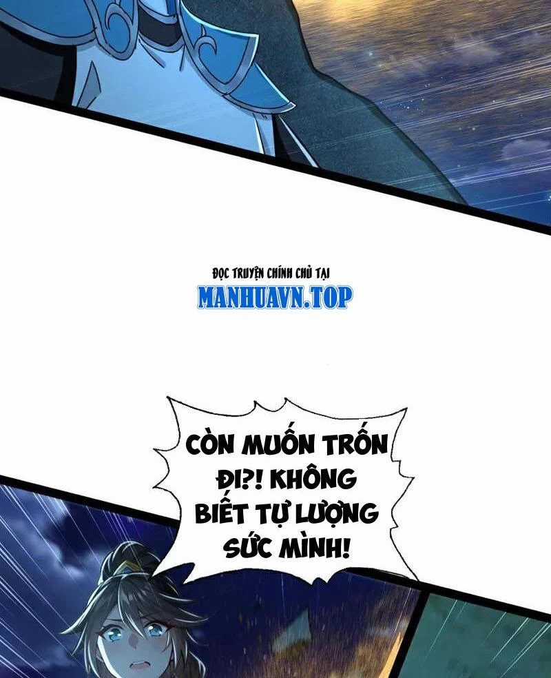 Tuyệt Thế Đan Thần - Chapter 200 - Trang 6