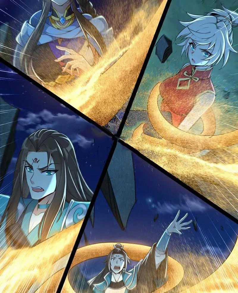 Tuyệt Thế Đan Thần - Chapter 200 - Trang 7