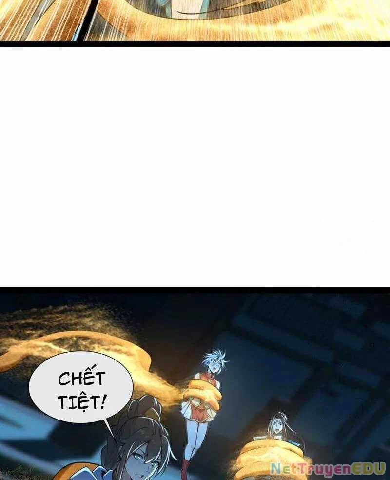 Tuyệt Thế Đan Thần - Chapter 200 - Trang 8