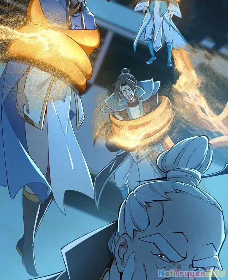 Tuyệt Thế Đan Thần - Chapter 200 - Trang 9