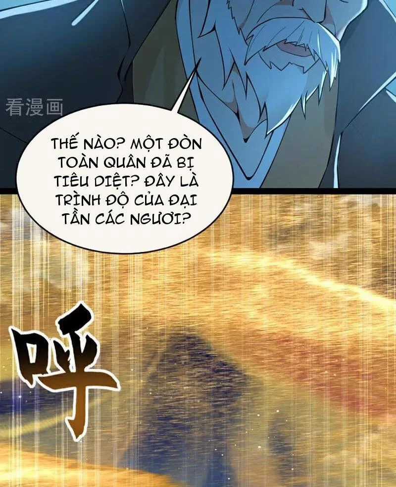 Tuyệt Thế Đan Thần - Chapter 200 - Trang 10
