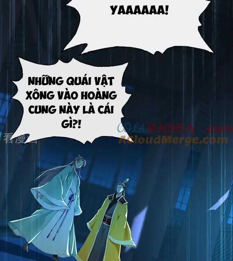 Tuyệt Thế Đan Thần - Chapter 201 - Trang 13