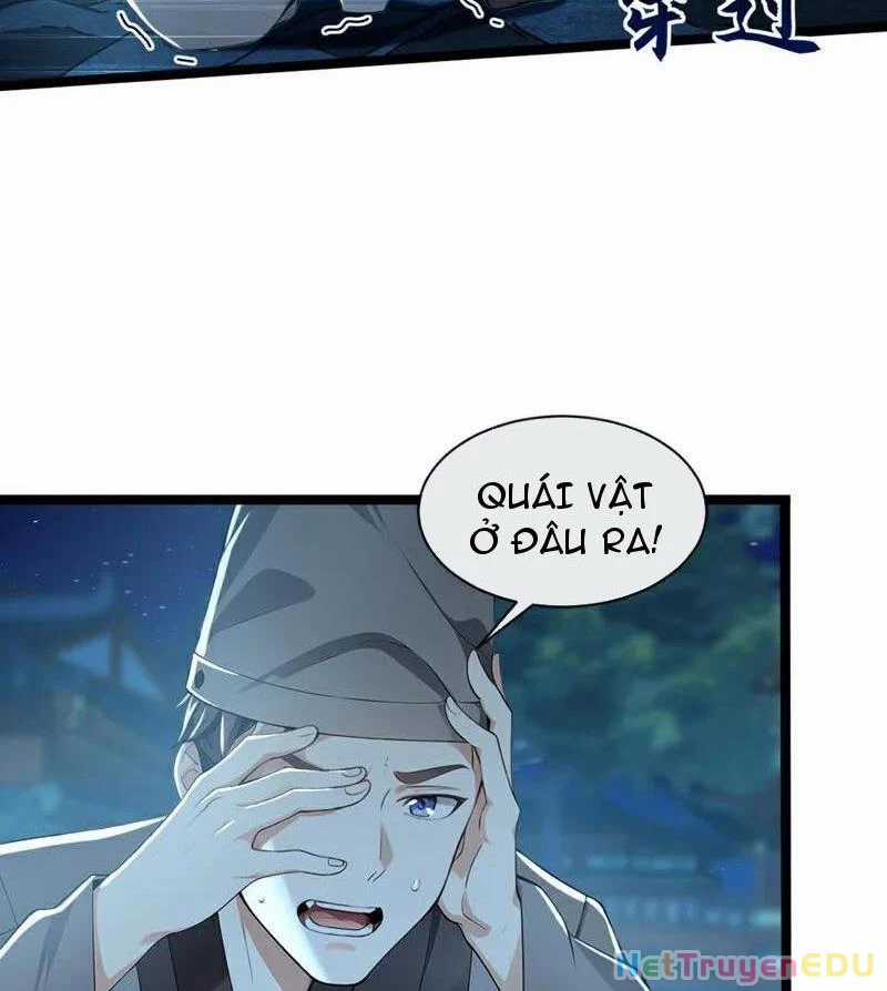 Tuyệt Thế Đan Thần - Chapter 201 - Trang 19