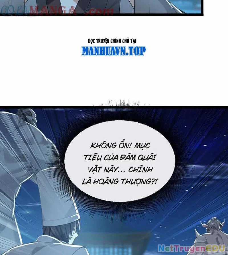 Tuyệt Thế Đan Thần - Chapter 201 - Trang 20