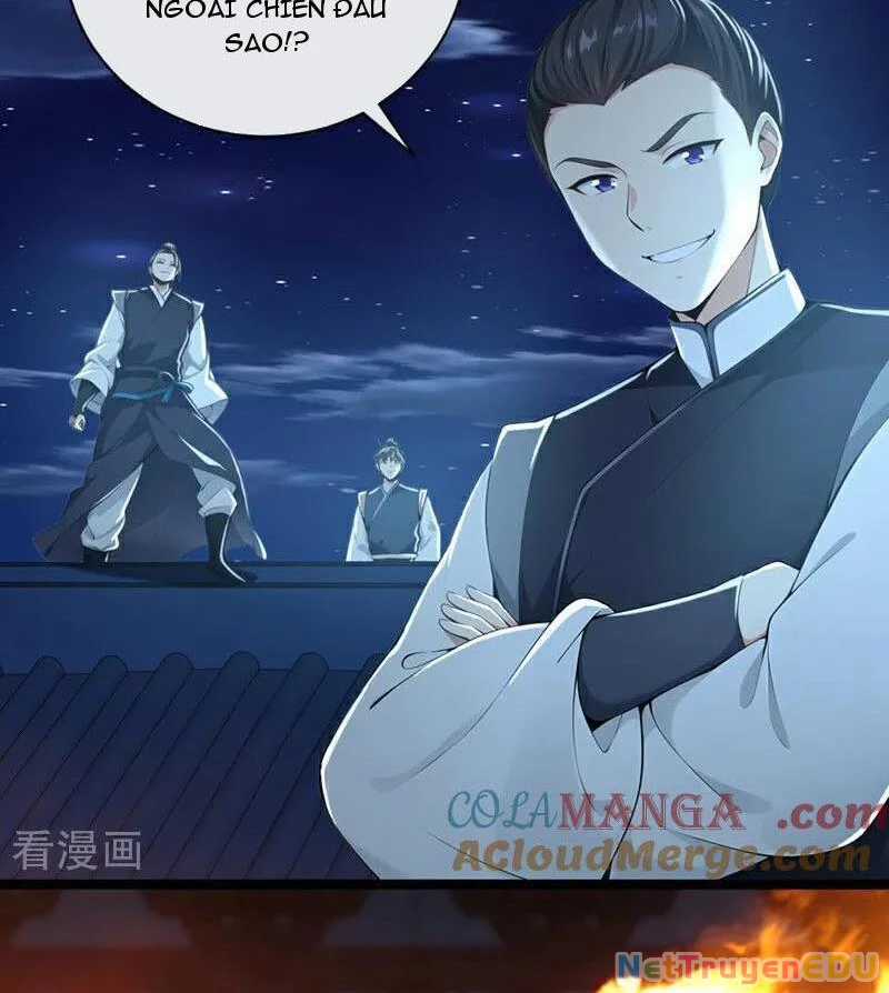 Tuyệt Thế Đan Thần - Chapter 201 - Trang 22