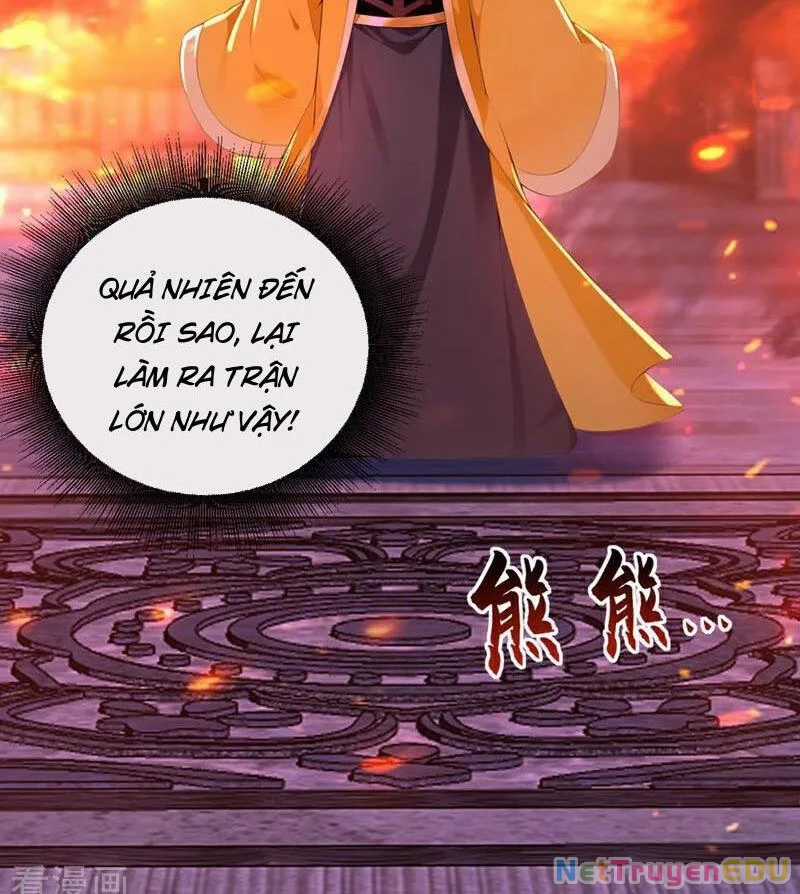 Tuyệt Thế Đan Thần - Chapter 201 - Trang 24