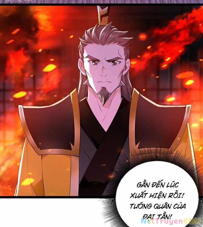 Tuyệt Thế Đan Thần - Chapter 201 - Trang 25