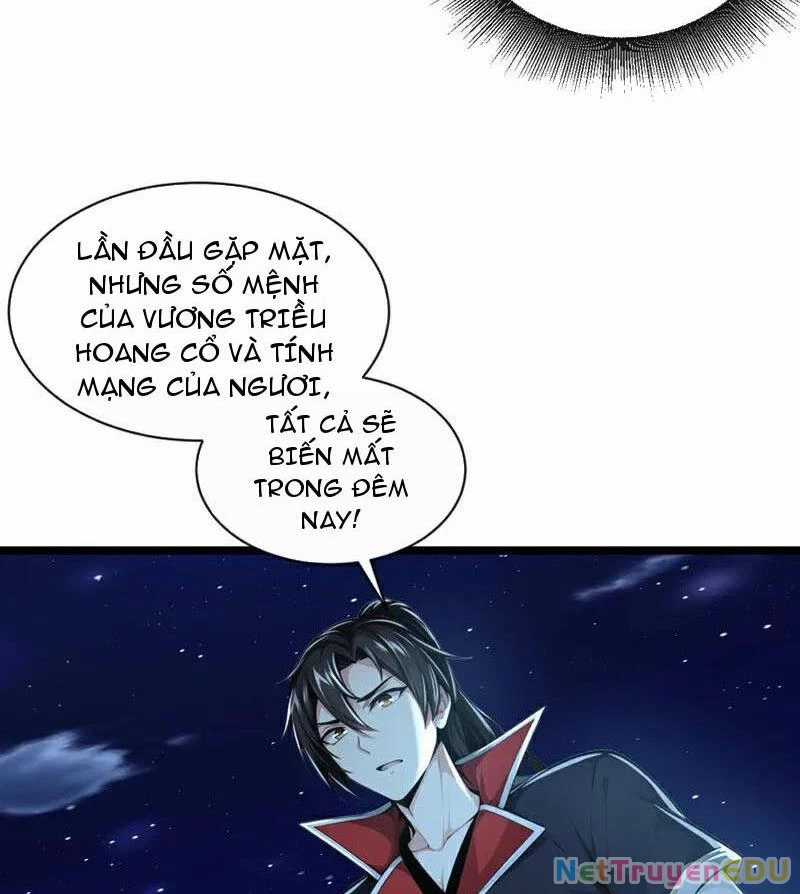 Tuyệt Thế Đan Thần - Chapter 201 - Trang 26