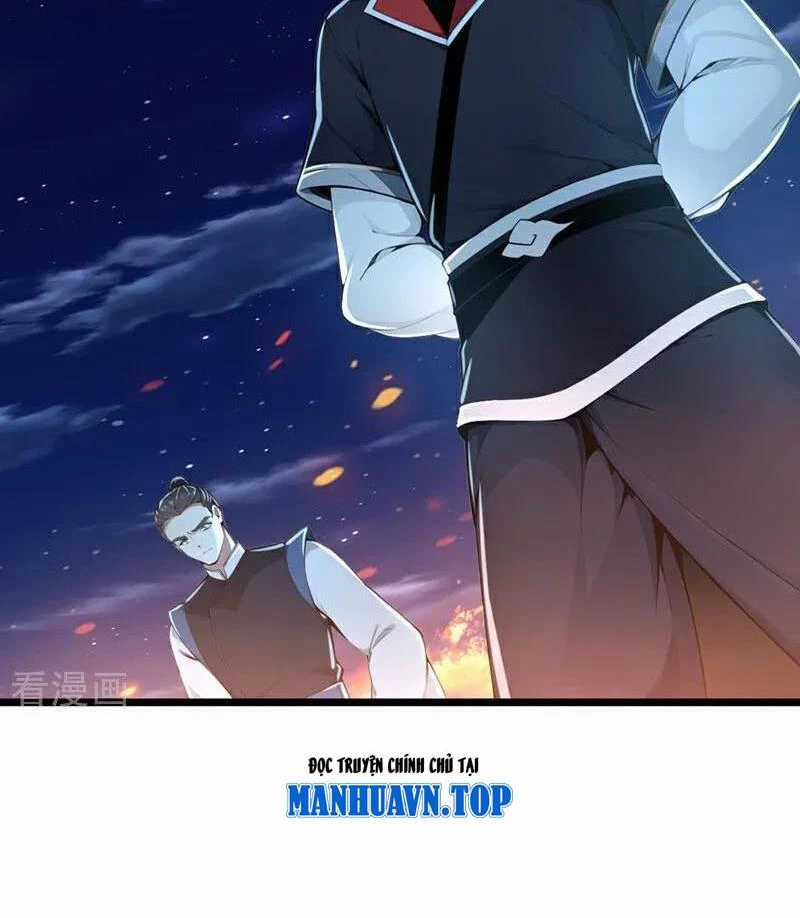 Tuyệt Thế Đan Thần - Chapter 201 - Trang 27