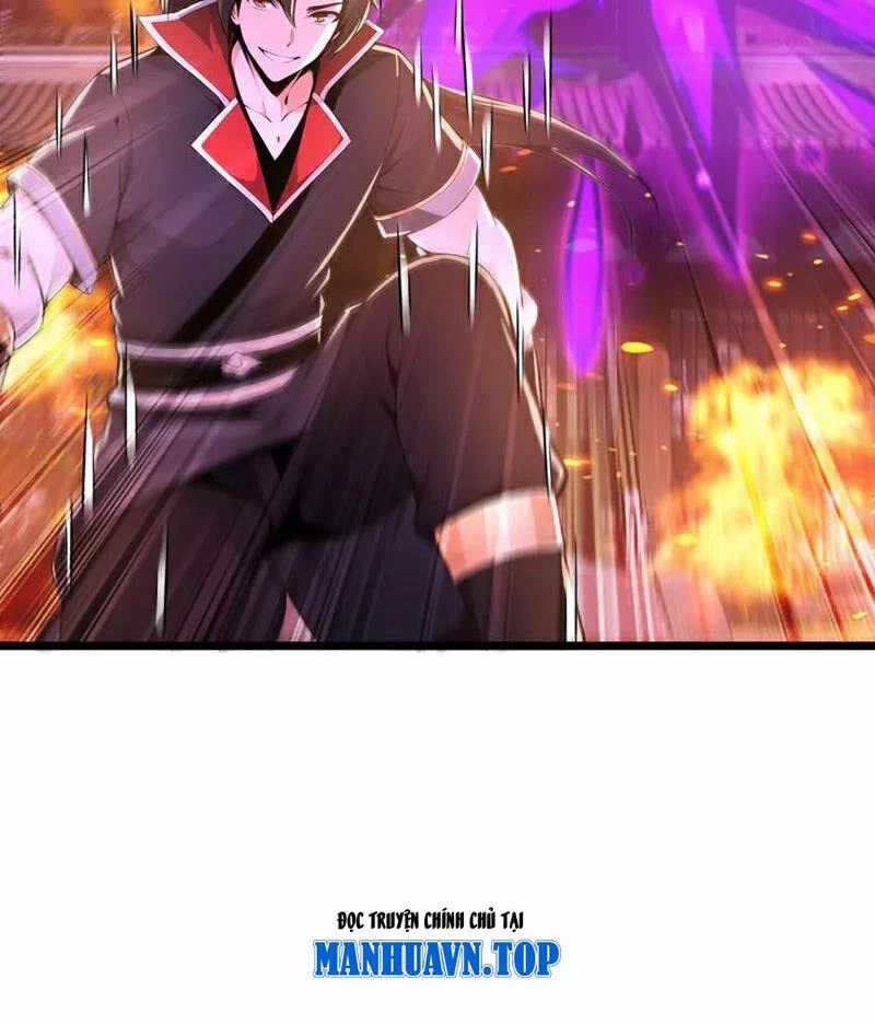 Tuyệt Thế Đan Thần - Chapter 201 - Trang 32