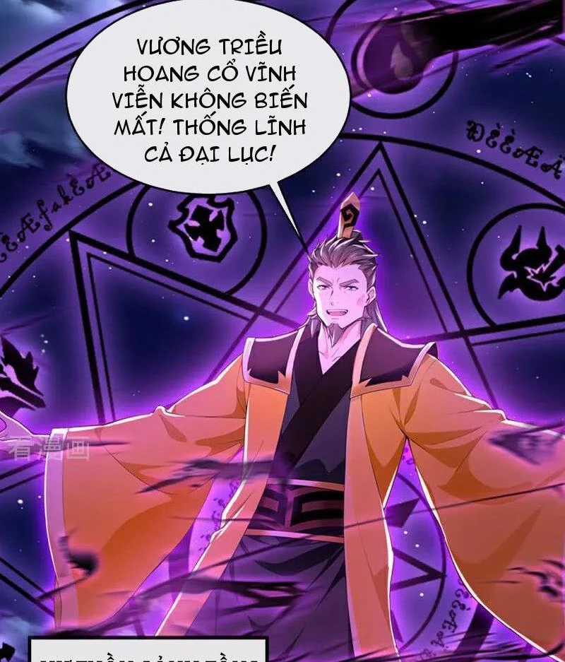 Tuyệt Thế Đan Thần - Chapter 201 - Trang 34