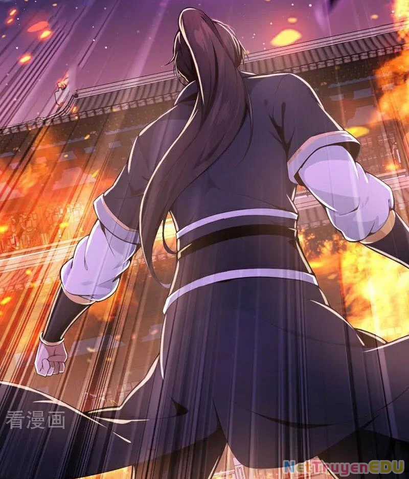 Tuyệt Thế Đan Thần - Chapter 201 - Trang 37