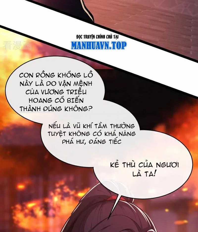 Tuyệt Thế Đan Thần - Chapter 201 - Trang 48