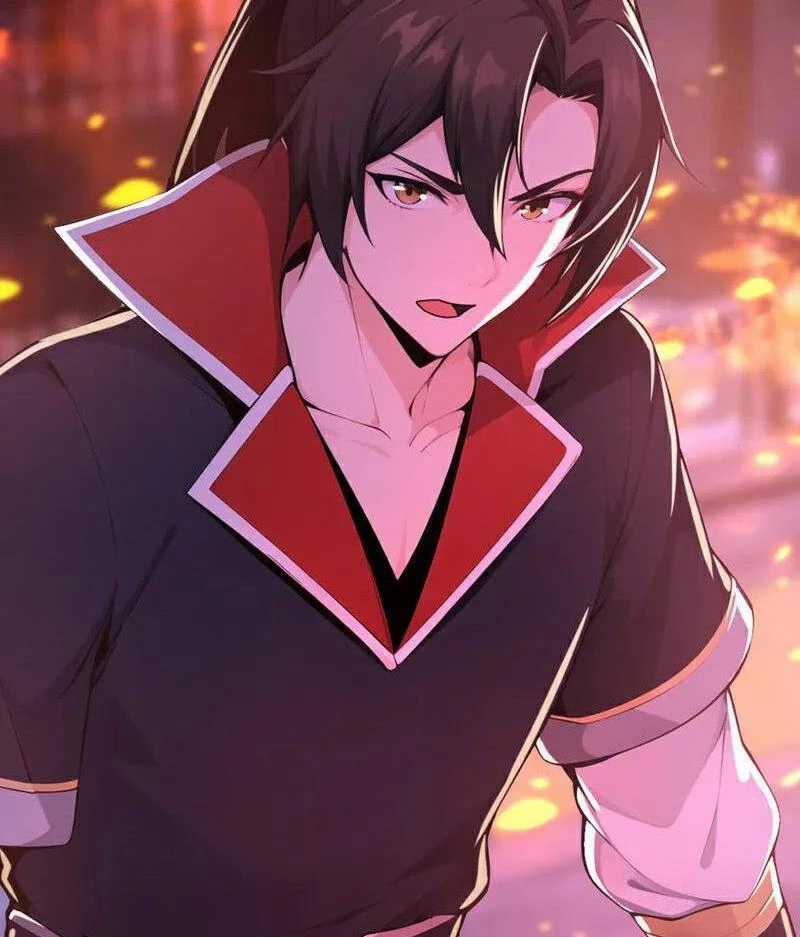 Tuyệt Thế Đan Thần - Chapter 201 - Trang 49