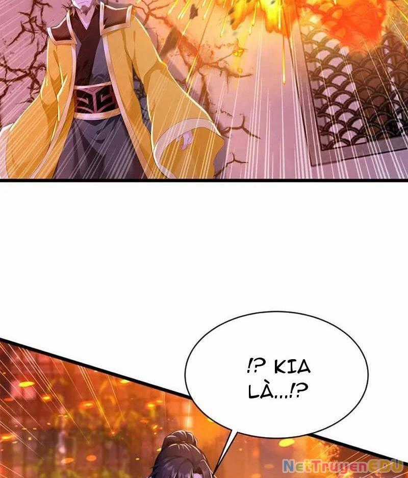 Tuyệt Thế Đan Thần - Chapter 201 - Trang 53