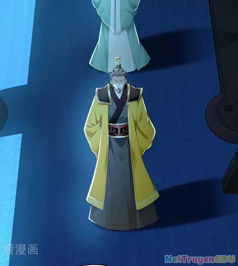 Tuyệt Thế Đan Thần - Chapter 201 - Trang 8