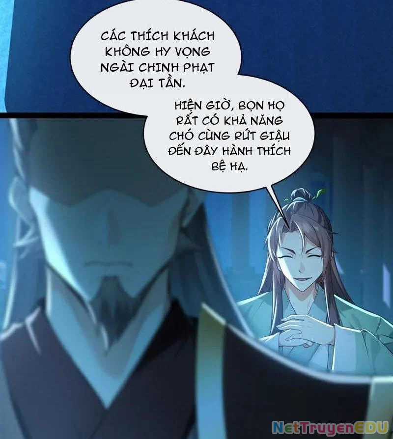 Tuyệt Thế Đan Thần - Chapter 201 - Trang 9