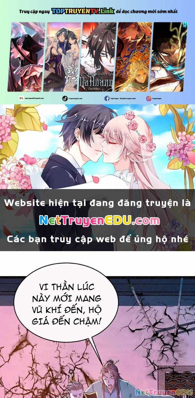 Tuyệt Thế Đan Thần - Chapter 202 - Trang 1