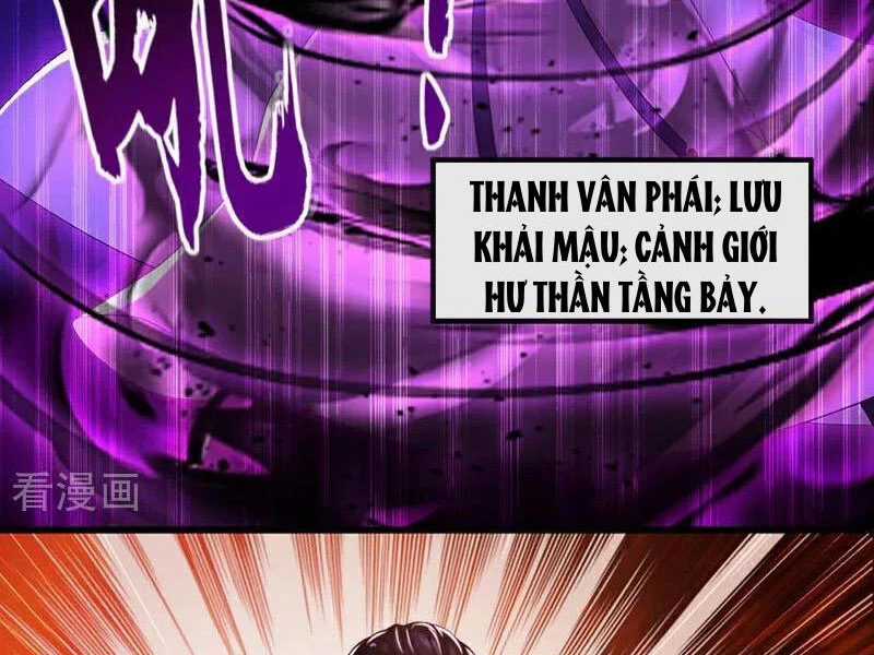 Tuyệt Thế Đan Thần - Chapter 202 - Trang 8