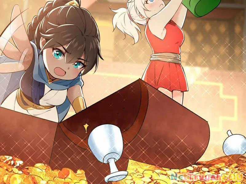 Tuyệt Thế Đan Thần - Chapter 202 - Trang 81