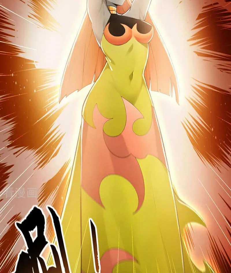 Tuyệt Thế Đan Thần - Chapter 203 - Trang 11