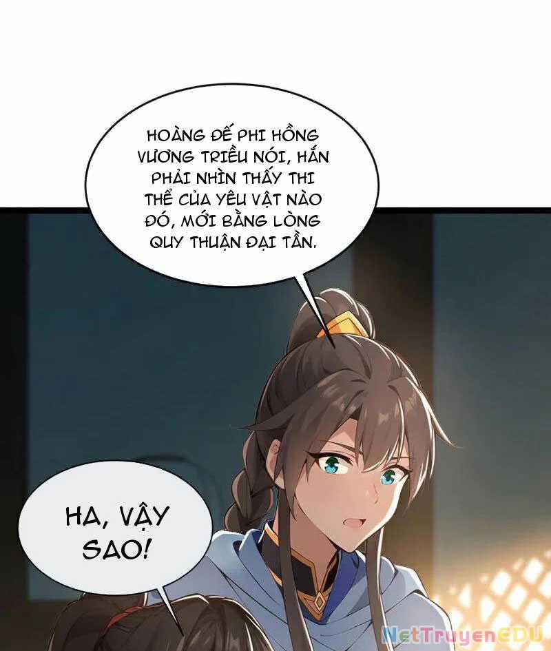 Tuyệt Thế Đan Thần - Chapter 203 - Trang 22