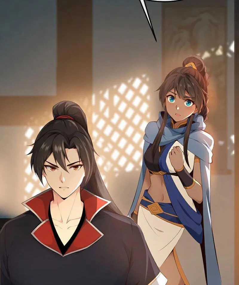 Tuyệt Thế Đan Thần - Chapter 203 - Trang 30