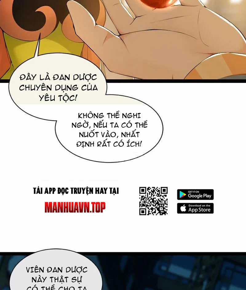 Tuyệt Thế Đan Thần - Chapter 203 - Trang 4