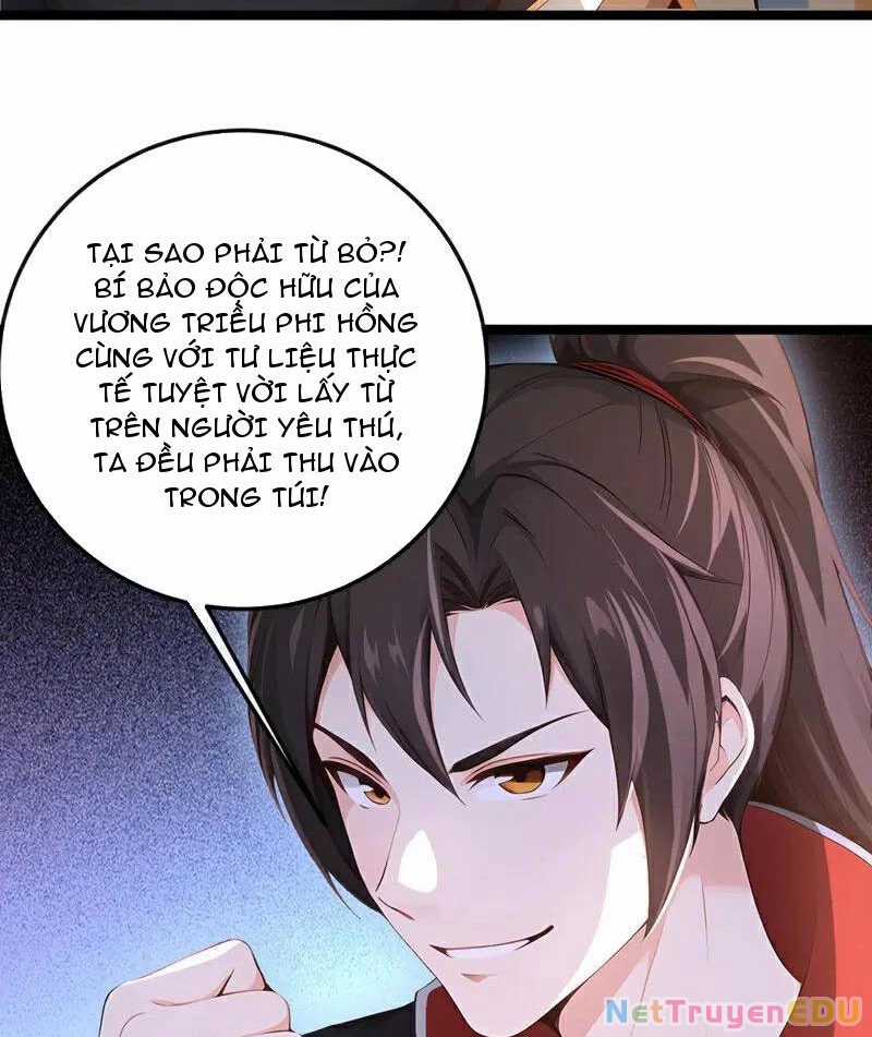 Tuyệt Thế Đan Thần - Chapter 203 - Trang 31