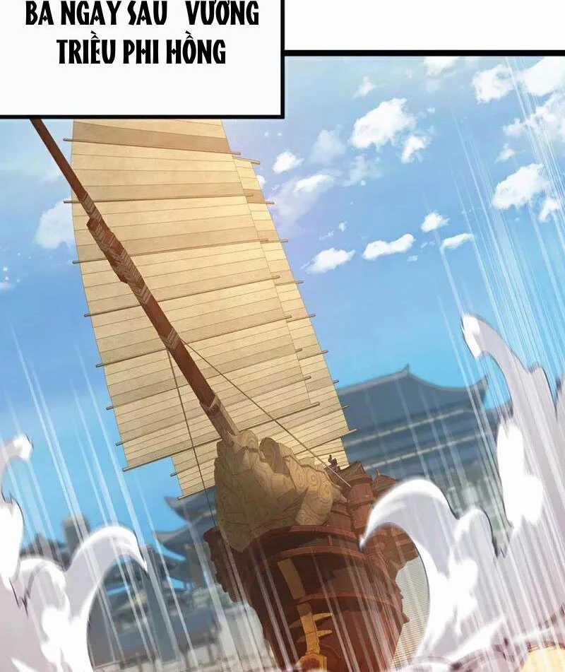 Tuyệt Thế Đan Thần - Chapter 203 - Trang 33